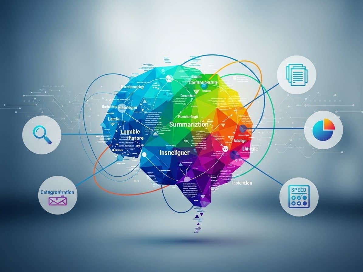 Doğal Dil İşleme ve Metin Analitiği