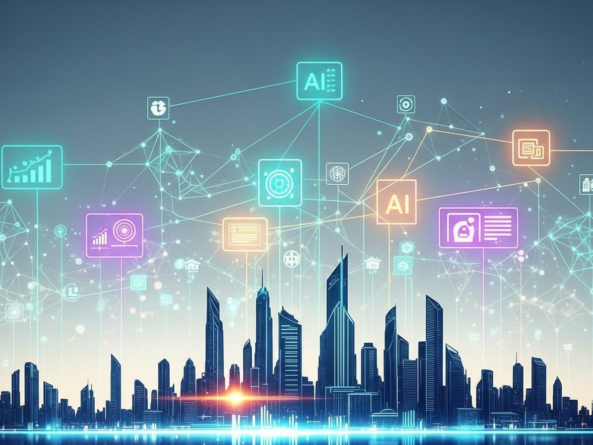 Özel AI Ürün ve Proje Geliştirme