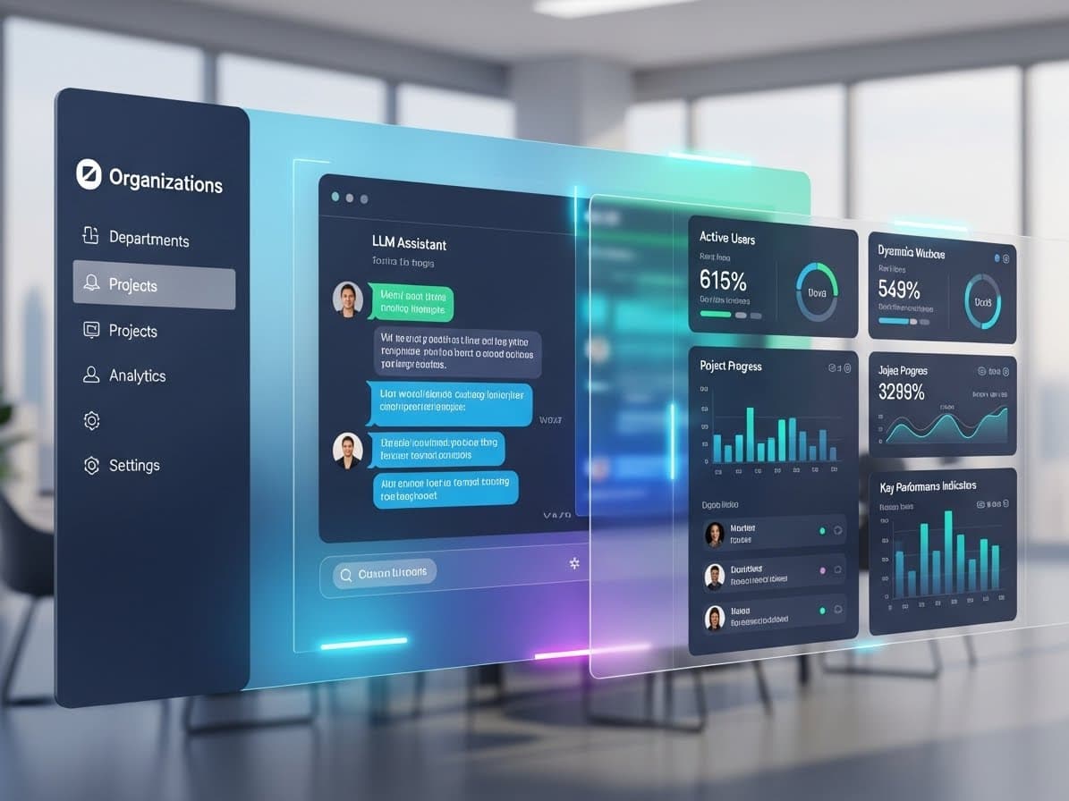 Ucanble Chatbot Sistemi