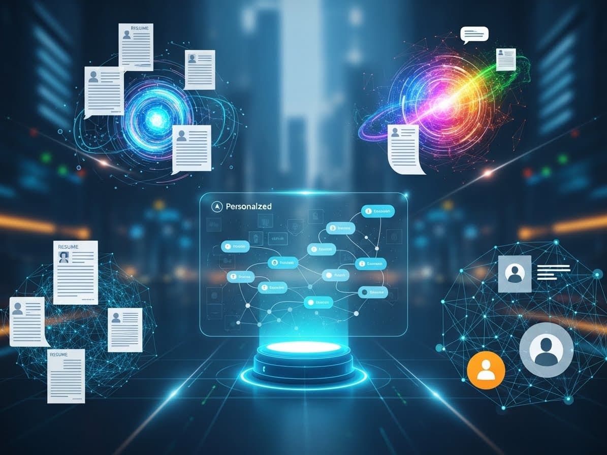 Savunma Kariyer Yapay Zeka Modülleri