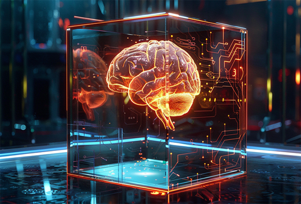 Derin Öğrenmeye Giriş