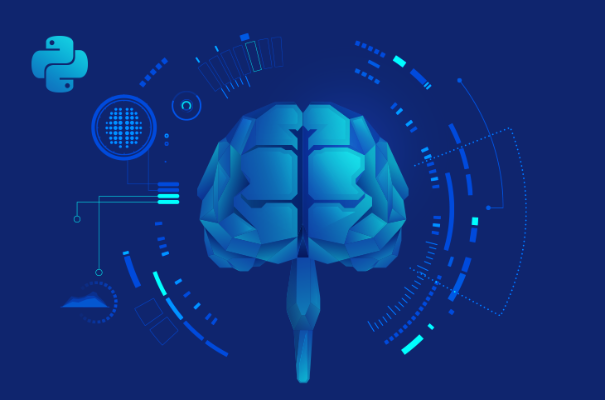 Python ile Makine Öğrenmesi Uygulamaları